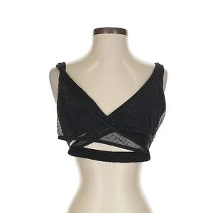 ✨ Nike Air Mesh Criss Cross Cutout Sports Bra ✨